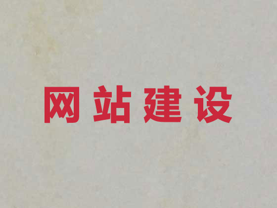 安庆专业网站设计建设
